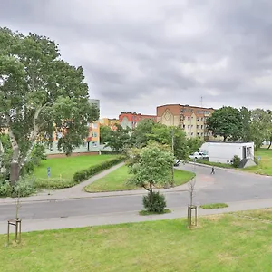 Apartament Beachy Dream By Renters, Gdańsk