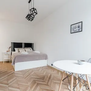 Apartament Flatbook - Old Town Ogarna, Gdańsk