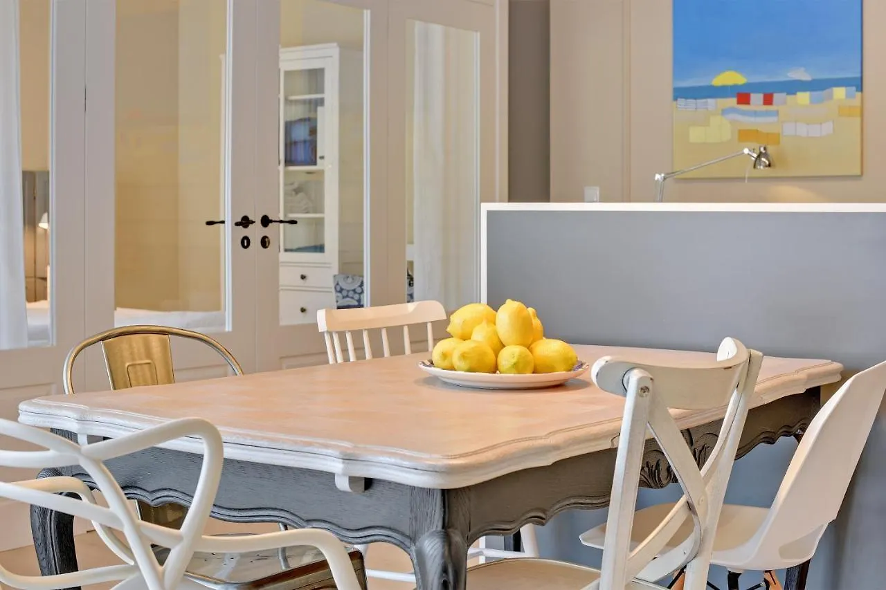 Dom & House Apartment Neptun Park Comfort Gdansk