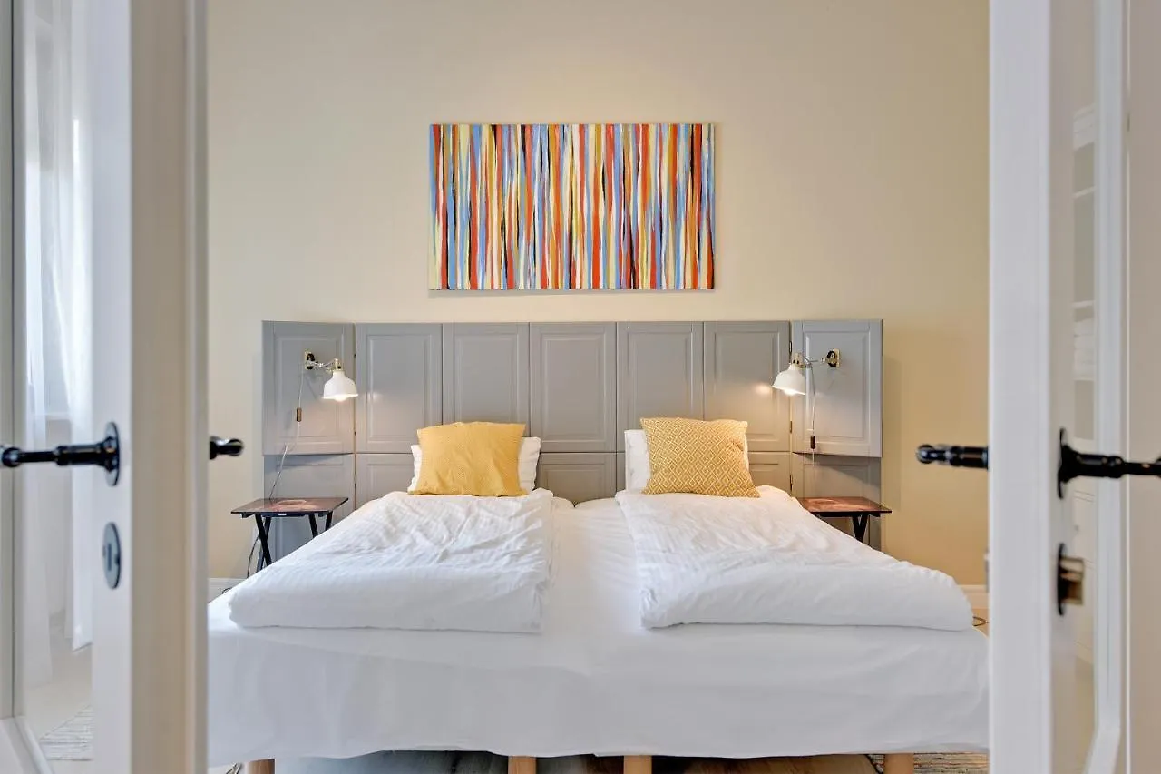 Dom & House Apartment Neptun Park Comfort Gdansk Poland